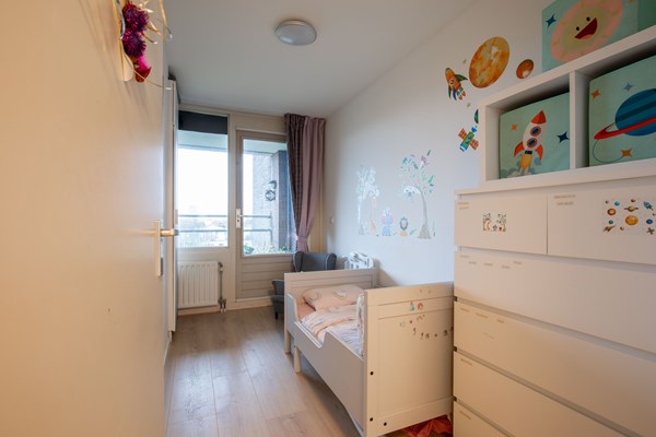 Medium property photo - Wibautstraat 178F, 1091 GR Amsterdam